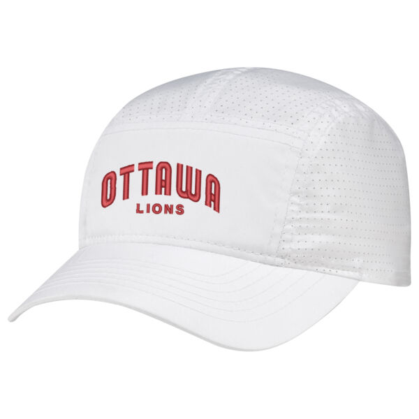 Polyester Adult Lions Embroidered Cap Thumbnail